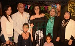بالصور.. حفل عيد ميلاد 