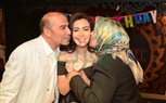 بالصور.. حفل عيد ميلاد 