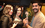 بالصور.. حفل عيد ميلاد 