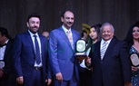 بالصور.. تفاصيل حفل مهرجان القاهرة للأغنية العربية المصورة