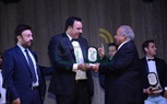 بالصور.. تفاصيل حفل مهرجان القاهرة للأغنية العربية المصورة