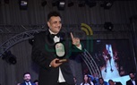 بالصور.. تفاصيل حفل مهرجان القاهرة للأغنية العربية المصورة