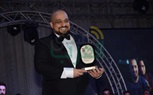 بالصور.. تفاصيل حفل مهرجان القاهرة للأغنية العربية المصورة