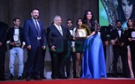 بالصور.. تفاصيل حفل مهرجان القاهرة للأغنية العربية المصورة