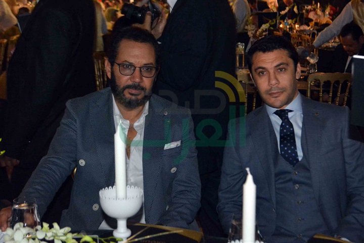 أحمد حسن وكمال أبو راية أحمد حسن وكمال أبو راية
