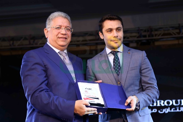 تكريم أحمد حسن تكريم أحمد حسن