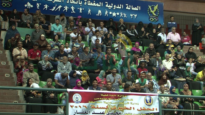  إدارة شرطة الرعاية تنظم حفلاً خيرياً لتقديم الهدايا والمساعدات العينية لـ1400 من أسر السجناء والمفرج عنهم