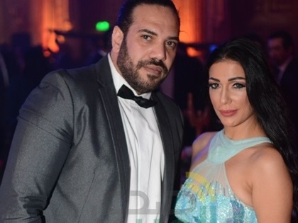 بالصور .. تكريم نجوم الفن و الاعلام في الدورة الـ7 لمهرجان الفضائيات العربية
