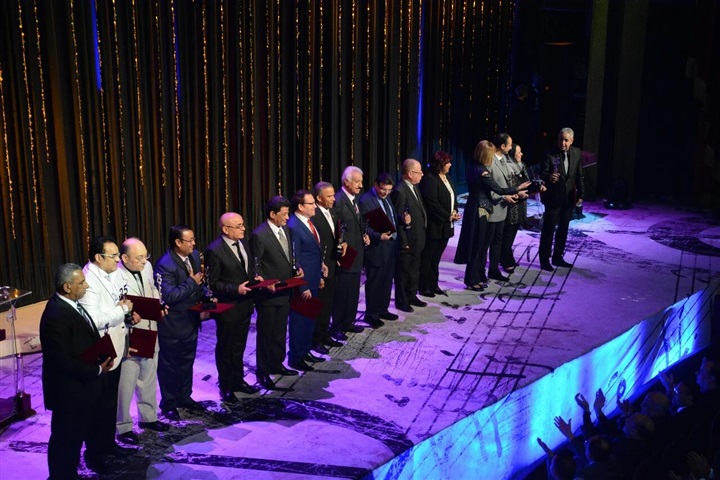 بالصور .. إفتتاح مهرجان الموسيقى العربية "25 " في دار الاوبرا بالصور .. إفتتاح مهرجان الموسيقى العربية "25 " في دار الاوبرا