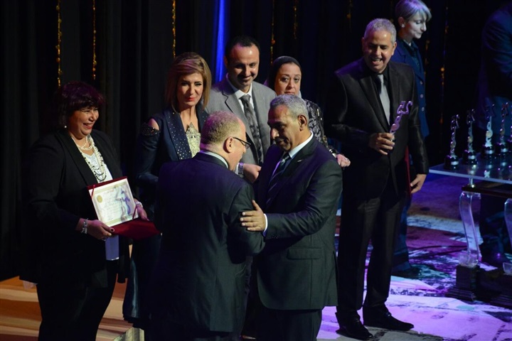 بالصور .. إفتتاح مهرجان الموسيقى العربية "25 " في دار الاوبرا بالصور .. إفتتاح مهرجان الموسيقى العربية "25 " في دار الاوبرا