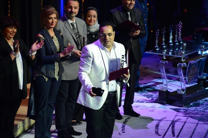 بالصور .. إفتتاح مهرجان الموسيقى العربية "25 " في دار الاوبرا بالصور .. إفتتاح مهرجان الموسيقى العربية "25 " في دار الاوبرا