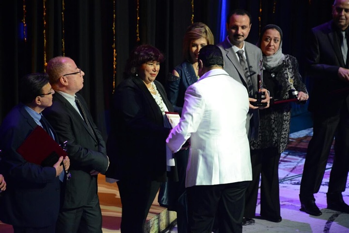 بالصور .. إفتتاح مهرجان الموسيقى العربية "25 " في دار الاوبرا بالصور .. إفتتاح مهرجان الموسيقى العربية "25 " في دار الاوبرا