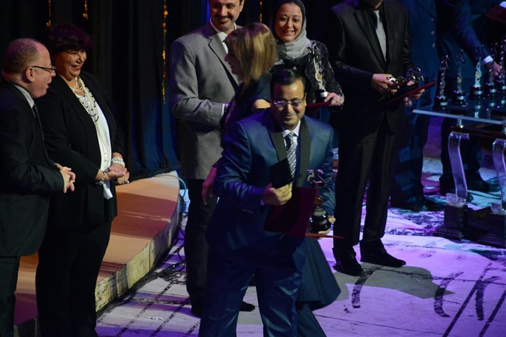 بالصور .. إفتتاح مهرجان الموسيقى العربية "25 " في دار الاوبرا بالصور .. إفتتاح مهرجان الموسيقى العربية "25 " في دار الاوبرا
