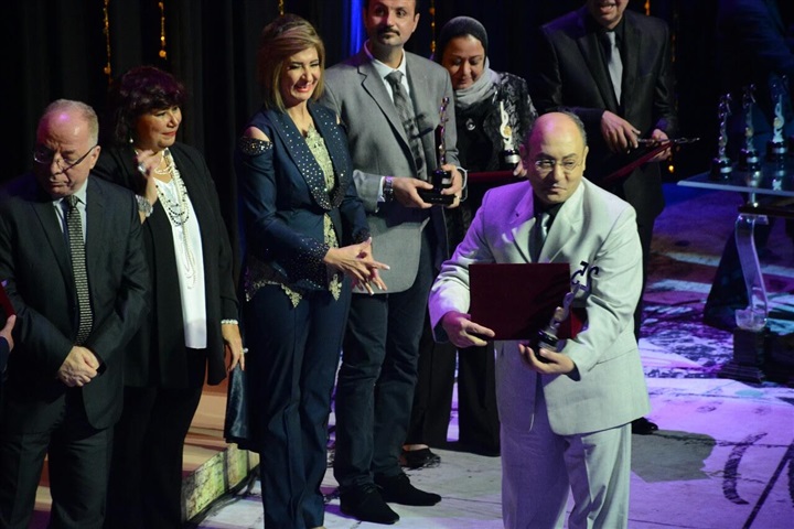 بالصور .. إفتتاح مهرجان الموسيقى العربية "25 " في دار الاوبرا بالصور .. إفتتاح مهرجان الموسيقى العربية "25 " في دار الاوبرا