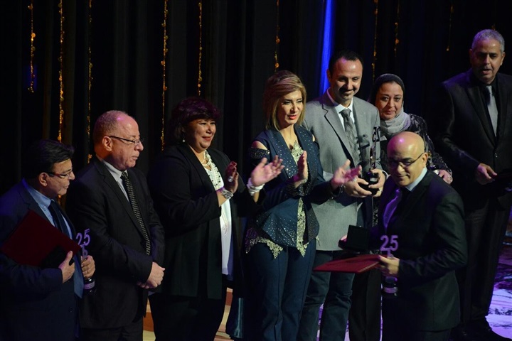 بالصور .. إفتتاح مهرجان الموسيقى العربية "25 " في دار الاوبرا بالصور .. إفتتاح مهرجان الموسيقى العربية "25 " في دار الاوبرا
