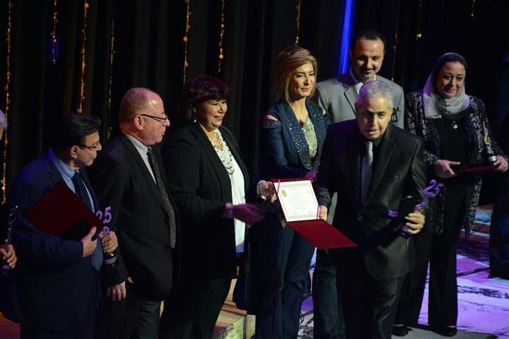 بالصور .. إفتتاح مهرجان الموسيقى العربية "25 " في دار الاوبرا بالصور .. إفتتاح مهرجان الموسيقى العربية "25 " في دار الاوبرا