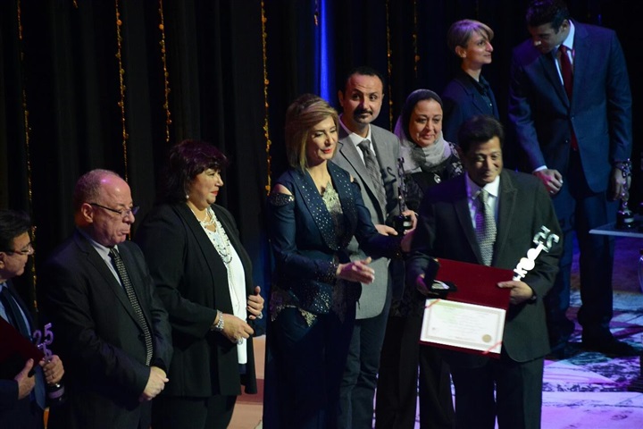 بالصور .. إفتتاح مهرجان الموسيقى العربية "25 " في دار الاوبرا بالصور .. إفتتاح مهرجان الموسيقى العربية "25 " في دار الاوبرا