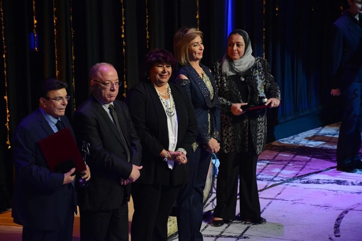بالصور .. إفتتاح مهرجان الموسيقى العربية "25 " في دار الاوبرا بالصور .. إفتتاح مهرجان الموسيقى العربية "25 " في دار الاوبرا