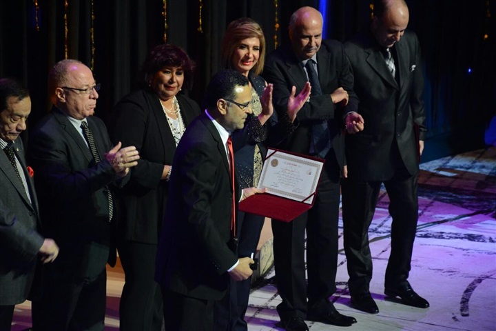 بالصور .. إفتتاح مهرجان الموسيقى العربية "25 " في دار الاوبرا بالصور .. إفتتاح مهرجان الموسيقى العربية "25 " في دار الاوبرا