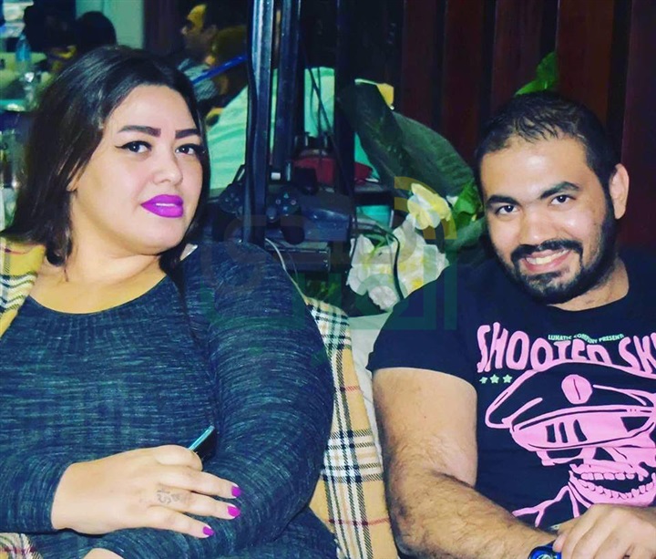 بالصور.. هالويين فى المهندسين بالصور.. هالويين فى المهندسين