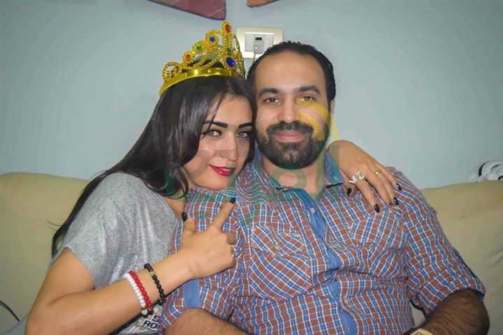 بالصور.. هالويين فى المهندسين بالصور.. هالويين فى المهندسين