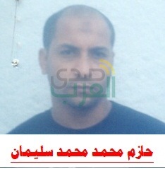 الداخلية تخصص مكافأة مادية لكل من يدلى بمعلومات لإلقاء القبض على الهاربين 