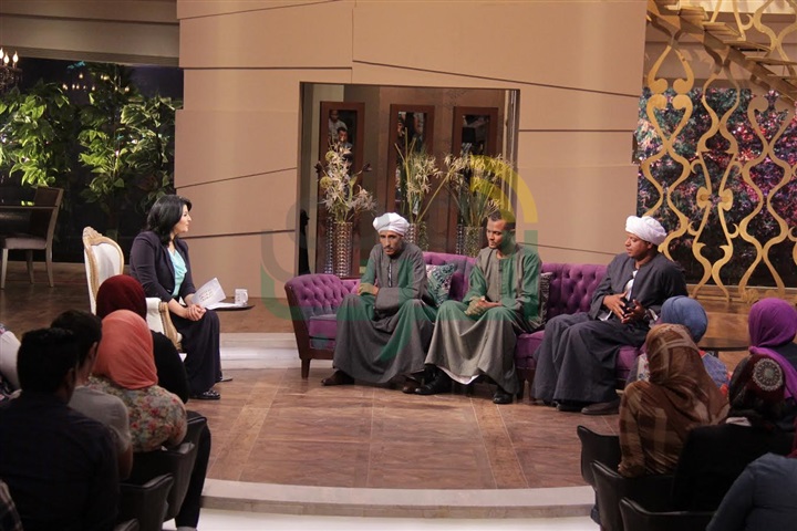 بالصور.. لطفي لبيب بطل "مشروع تخرج" في "معكم منى الشاذلي" بالصور.. لطفي لبيب بطل "مشروع تخرج" في "معكم منى الشاذلي"
