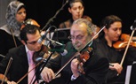 فنانو العرب يتحدون في حفلات مهرجان الموسيقى العربية