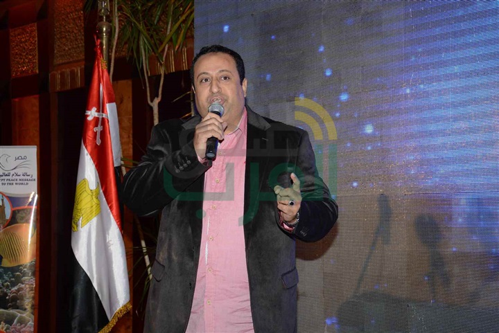 ليلة فى حب مصر بحضور علا رامى وميرنا وليد ليلة فى حب مصر بحضور علا رامى وميرنا وليد