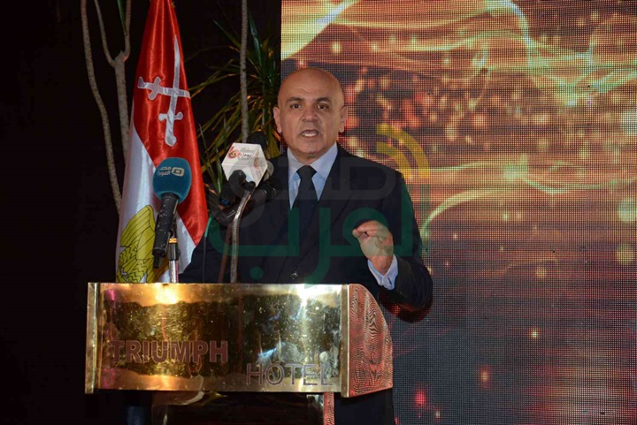 ليلة فى حب مصر بحضور علا رامى وميرنا وليد ليلة فى حب مصر بحضور علا رامى وميرنا وليد