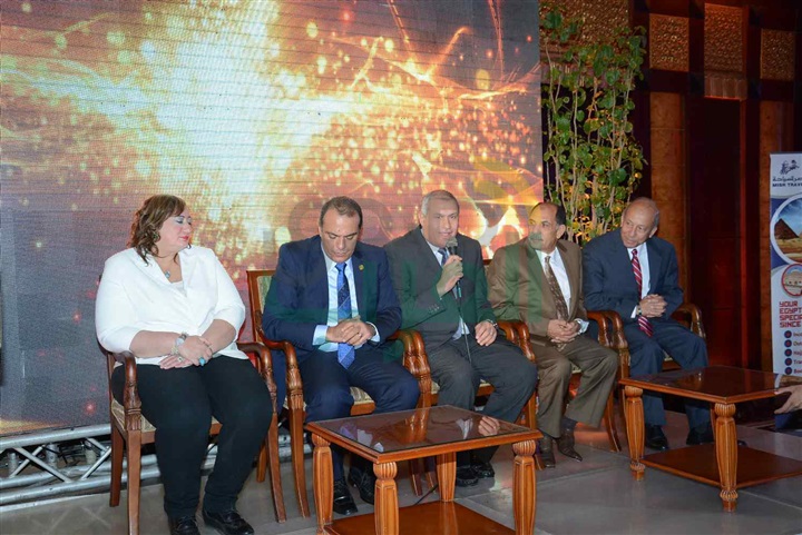 ليلة فى حب مصر بحضور علا رامى وميرنا وليد ليلة فى حب مصر بحضور علا رامى وميرنا وليد