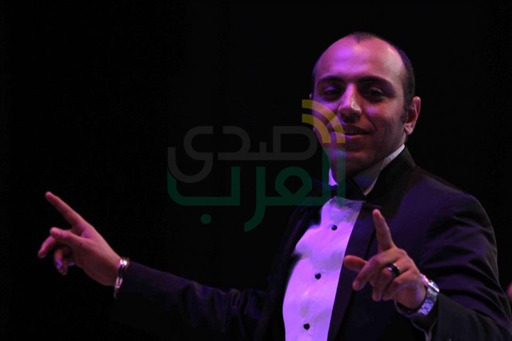 فعاليات اليوبيل الفضى لمهرجان الموسيقى العربية فعاليات اليوبيل الفضى لمهرجان الموسيقى العربية