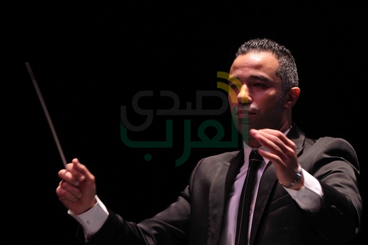 فعاليات اليوبيل الفضى لمهرجان الموسيقى العربية فعاليات اليوبيل الفضى لمهرجان الموسيقى العربية