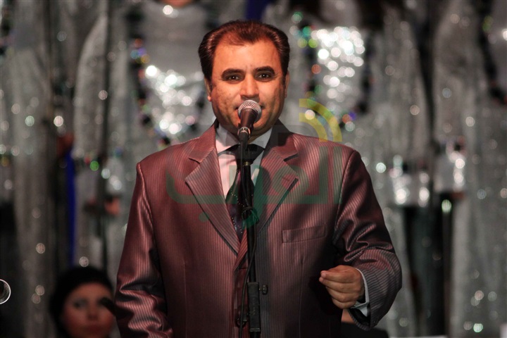 فعاليات اليوبيل الفضى لمهرجان الموسيقى العربية فعاليات اليوبيل الفضى لمهرجان الموسيقى العربية
