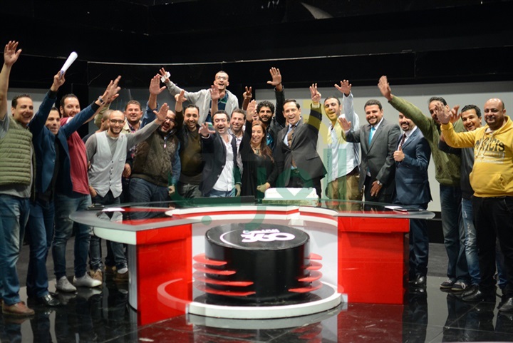 السفير المصري ببيروت: نقدر جهود  الحكومة