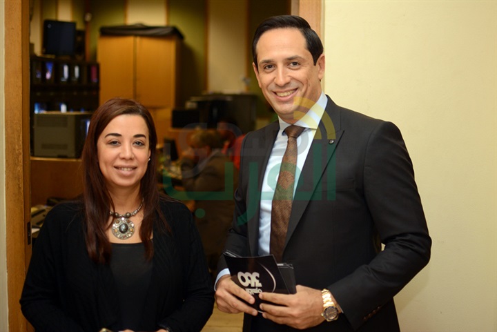 السفير المصري ببيروت: نقدر جهود  الحكومة