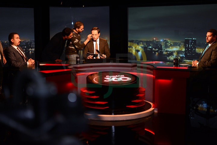 السفير المصري ببيروت: نقدر جهود  الحكومة