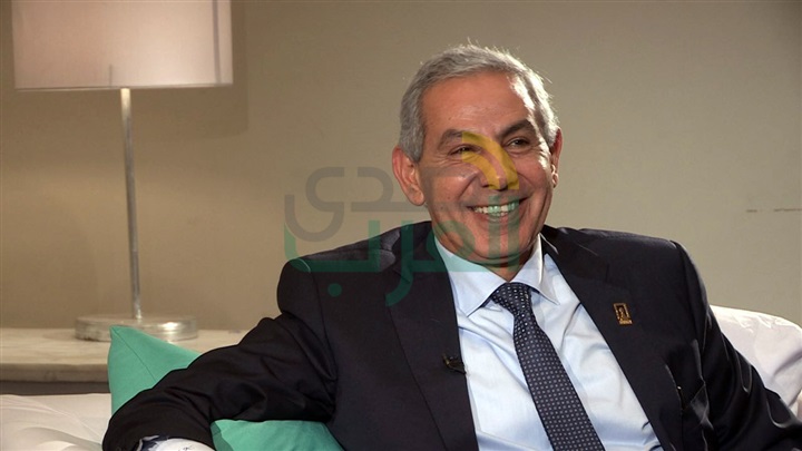 السفير المصري ببيروت: نقدر جهود  الحكومة