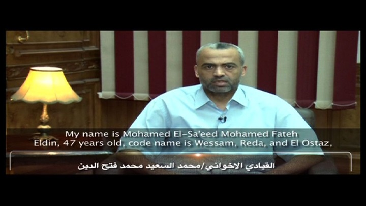 الداخلية تعلن ضبط المتهمين بمحاولة اغتيال النائب العام وعلي جمعه