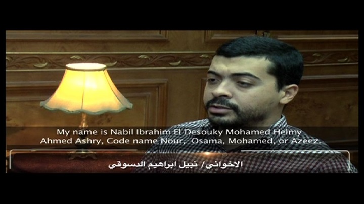 الداخلية تعلن ضبط المتهمين بمحاولة اغتيال النائب العام وعلي جمعه