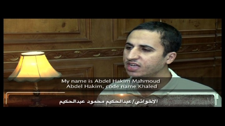 الداخلية تعلن ضبط المتهمين بمحاولة اغتيال النائب العام وعلي جمعه