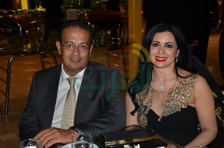 بالصور.. حفل زفاف "ياسمين عمرو" و "زياد صلاح" بحضور باقة من نجوم المجتمع بالصور.. حفل زفاف "ياسمين عمرو" و "زياد صلاح" بحضور باقة من نجوم المجتمع
