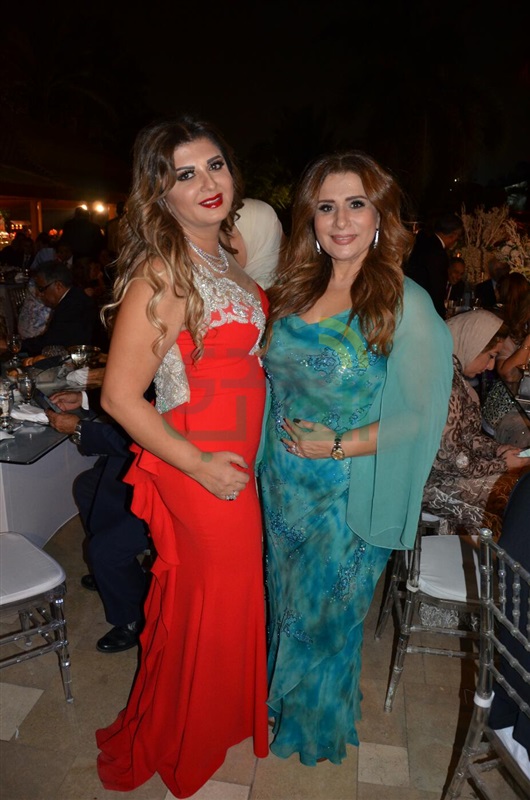 بالصور.. حفل زفاف "ياسمين عمرو" و "زياد صلاح" بحضور باقة من نجوم المجتمع بالصور.. حفل زفاف "ياسمين عمرو" و "زياد صلاح" بحضور باقة من نجوم المجتمع