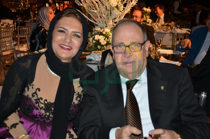 بالصور.. حفل زفاف "ياسمين عمرو" و "زياد صلاح" بحضور باقة من نجوم المجتمع بالصور.. حفل زفاف "ياسمين عمرو" و "زياد صلاح" بحضور باقة من نجوم المجتمع