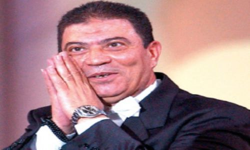 ليالى مهرجان الموسيقى العربية الـ 25 تضئ سماء القاهرة ليالى مهرجان الموسيقى العربية الـ 25 تضئ سماء القاهرة