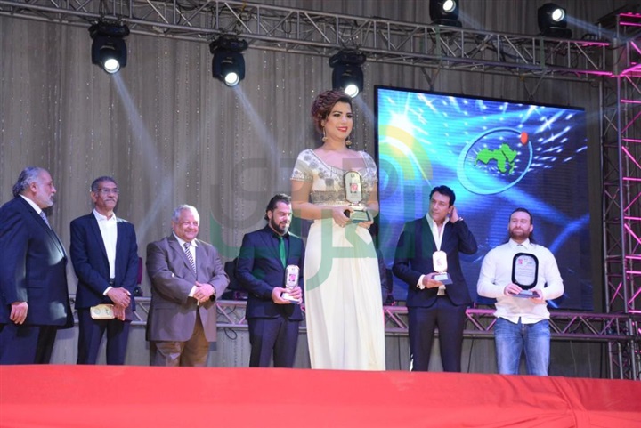 بالصور ... الامارات والكويت نجوم "مونديال القاهرة 2016" بالصور ... الامارات والكويت نجوم "مونديال القاهرة 2016"
