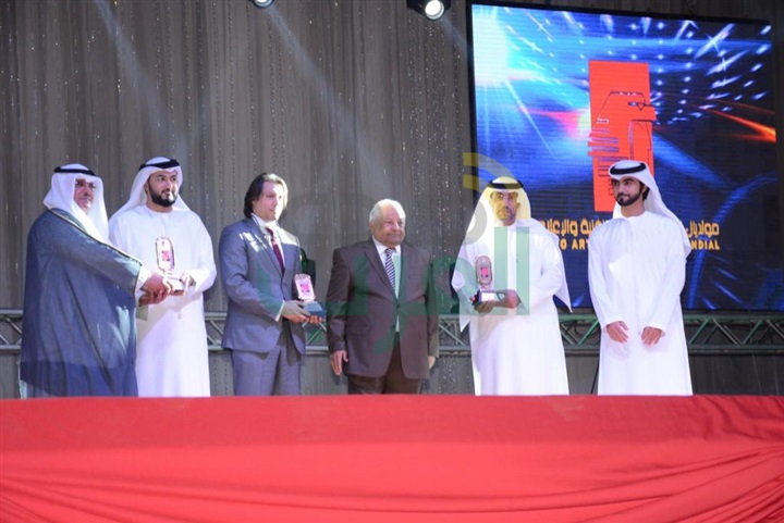 بالصور ... الامارات والكويت نجوم "مونديال القاهرة 2016" بالصور ... الامارات والكويت نجوم "مونديال القاهرة 2016"
