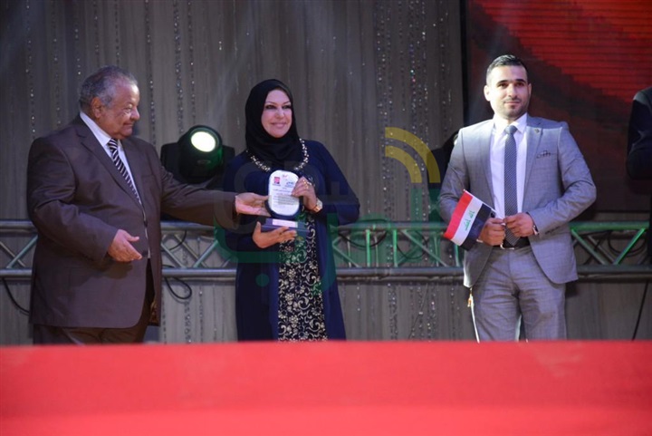 بالصور ... الامارات والكويت نجوم "مونديال القاهرة 2016" بالصور ... الامارات والكويت نجوم "مونديال القاهرة 2016"