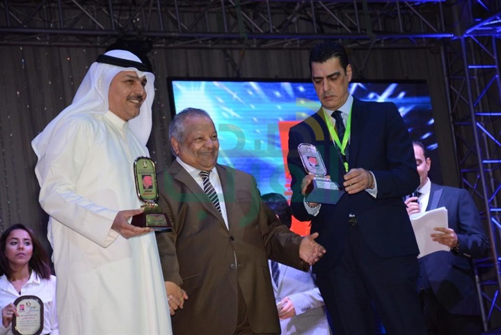 بالصور ... الامارات والكويت نجوم "مونديال القاهرة 2016" بالصور ... الامارات والكويت نجوم "مونديال القاهرة 2016"