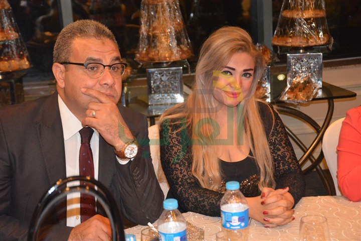 بالصور.. تكريم فيفى عبده وشمس الكويتيه فى المنتدى العربي للثقافه بالصور.. تكريم فيفى عبده وشمس الكويتيه فى المنتدى العربي للثقافه